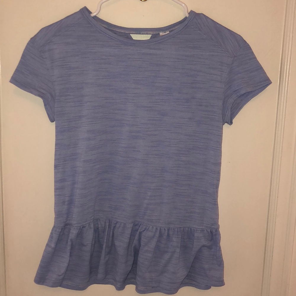 Athletic Shirt